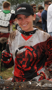 Angel Atwell