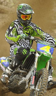 Bobby Garrison