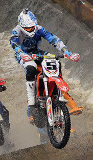 Cody Webb