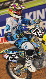 Jared Hicks