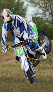 Jesse Robinson