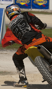 JR Schnabel
