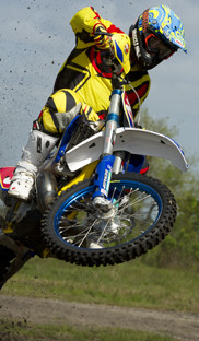 Nick Fahringer