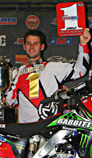 Tyler Bowers