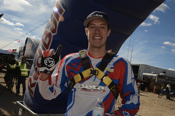 Feb 4 - Cody Webb