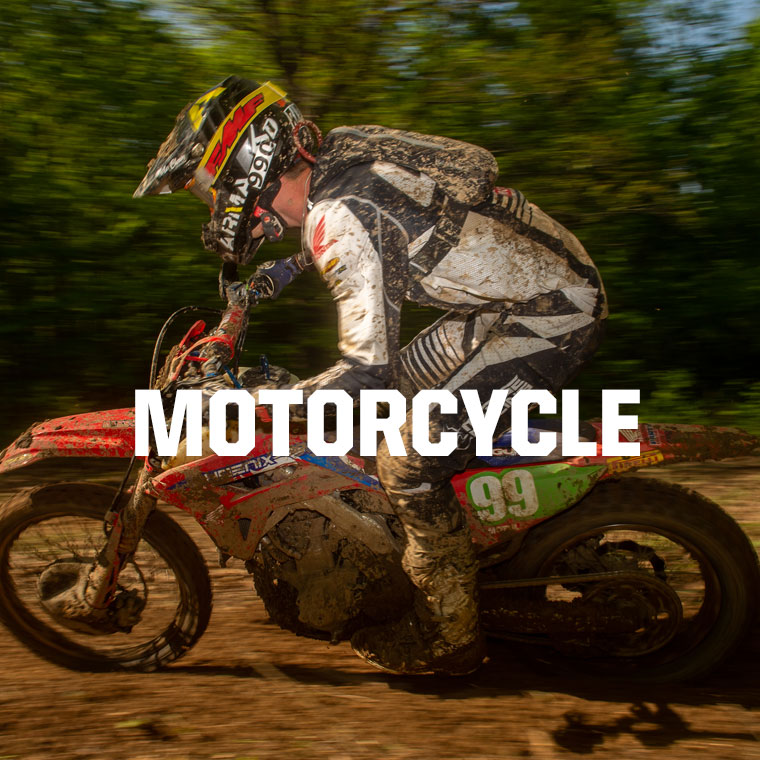 Support compteur d'heure Moose Racing - pièces détachées moto cross Mud  Riders